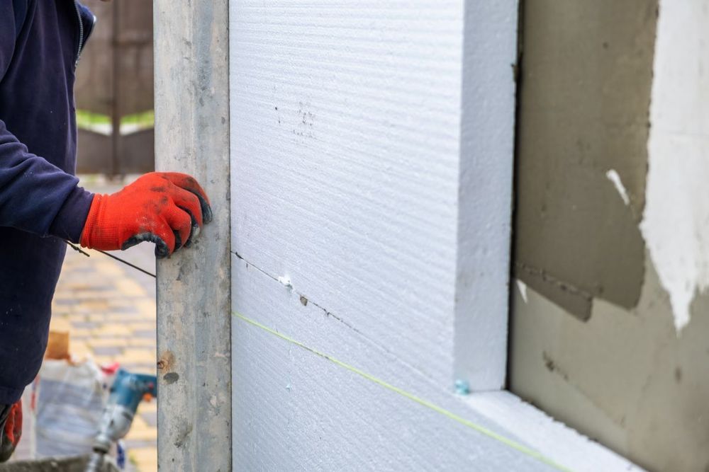 Fachgerechte Wärmedämmung für Ihr Gebäude in Leverkusen