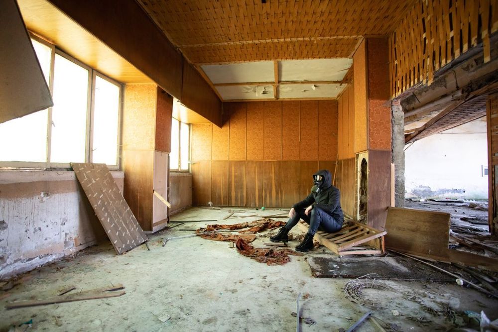 Kompetente Abbrucharbeiten in der Region Leverkusen