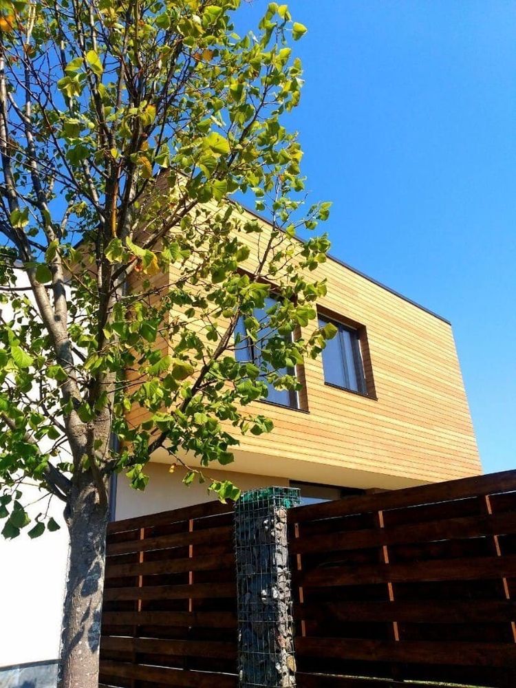 Umfassende Sanierungsleistungen für Ihr Haus