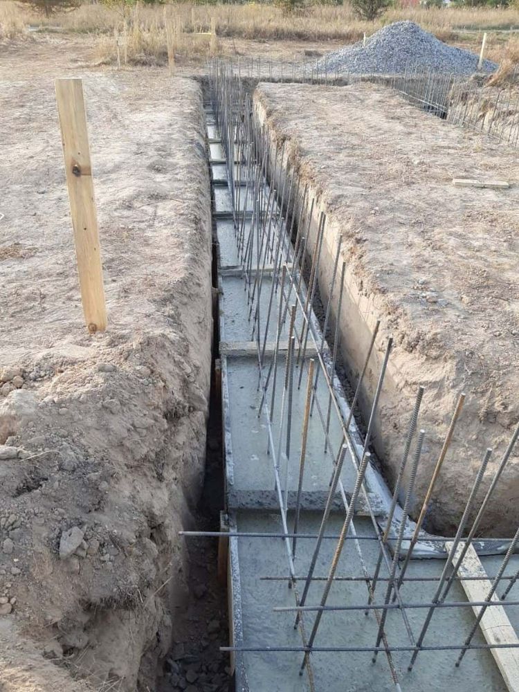 Ihr Partner für hochwertige Bauvorhaben