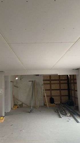 Reihenhäuser modern
