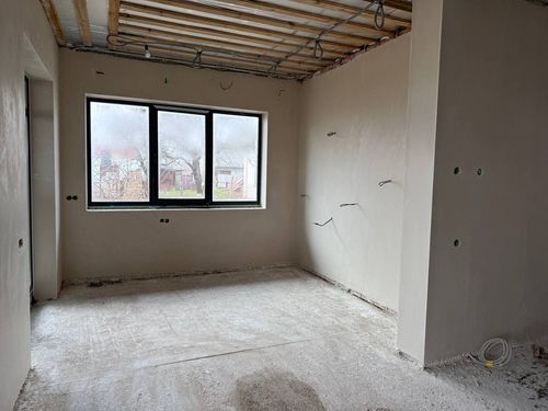 Innenausbau Flur